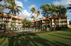1BR Condo at Oceanfront Resort Kapaa Shore